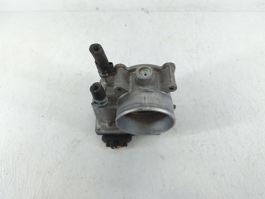 2007-2016 Toyota Sienna Throttle Body P/N:22030-0P050 Fits OEM Used Auto Parts