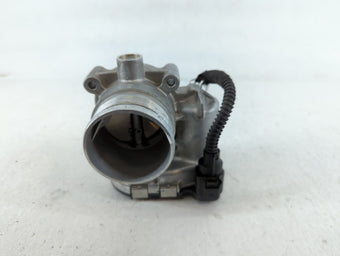 compare product 2014-2017 Volkswagen Jetta Throttle Body P/N:06K 133 062 E Fits Fits 2014 2015 2016 2017 OEM Used Auto Parts