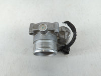 2014-2017 Volkswagen Jetta Throttle Body P/N:06K 133 062 E Fits Fits 2014 2015 2016 2017 OEM Used Auto Parts - Oemusedautoparts1.com