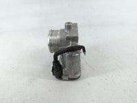 2014-2017 Volkswagen Jetta Throttle Body P/N:06K 133 062 E Fits Fits 2014 2015 2016 2017 OEM Used Auto Parts - Oemusedautoparts1.com
