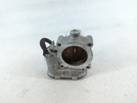 2014-2017 Volkswagen Jetta Throttle Body P/N:06K 133 062 E Fits Fits 2014 2015 2016 2017 OEM Used Auto Parts - Oemusedautoparts1.com