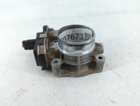 2012-2015 Chevrolet Equinox Throttle Body P/N:12632101CA Fits Fits 2012 2013 2014 2015 OEM Used Auto Parts - Oemusedautoparts1.com