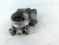 2012-2015 Chevrolet Equinox Throttle Body P/N:12632101CA Fits Fits 2012 2013 2014 2015 OEM Used Auto Parts - Oemusedautoparts1.com