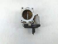 2012-2015 Chevrolet Equinox Throttle Body P/N:12632101CA Fits Fits 2012 2013 2014 2015 OEM Used Auto Parts - Oemusedautoparts1.com