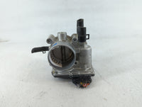 2012-2019 Kia Soul Throttle Body P/N:5302 3R28 35100-2B300 Fits Fits 2012 2013 2014 2015 2016 2017 2018 2019 OEM Used Auto Parts - Oemusedautoparts1.com