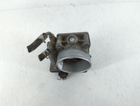 2009-2014 Nissan Maxima Throttle Body P/N:4411H RME75-12 Fits Fits 2009 2010 2011 2012 2013 2014 OEM Used Auto Parts - Oemusedautoparts1.com