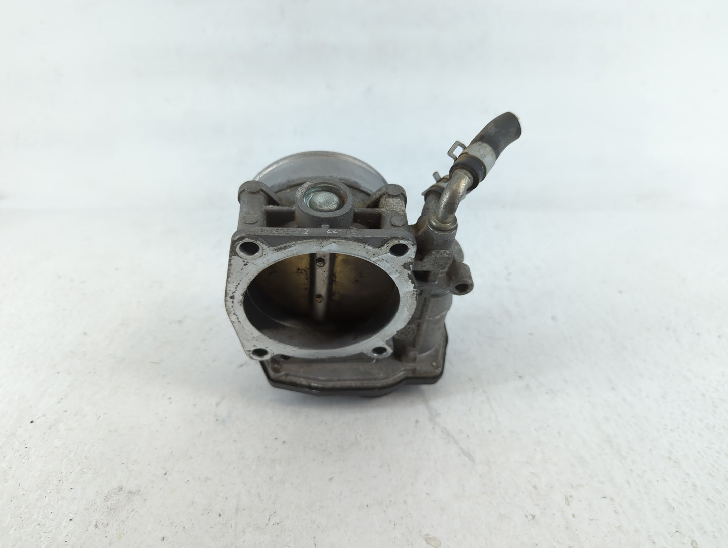 2009-2014 Nissan Maxima Throttle Body P/N:4411H RME75-12 Fits Fits 2009 2010 2011 2012 2013 2014 OEM Used Auto Parts - Oemusedautoparts1.com