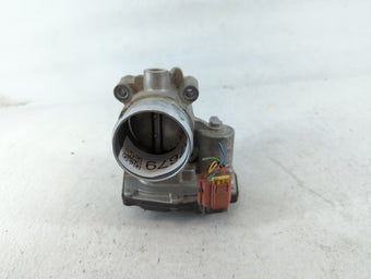 compare product 2017-2019 Ford Escape Throttle Body P/N:DS7G-9F991-CA Fits Fits 2014 2015 2016 2017 2018 2019 2020 OEM Used Auto Parts