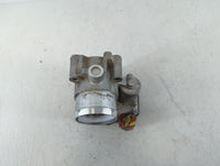 2017-2019 Ford Escape Throttle Body P/N:DS7G-9F991-CA Fits Fits 2014 2015 2016 2017 2018 2019 2020 OEM Used Auto Parts - Oemusedautoparts1.com