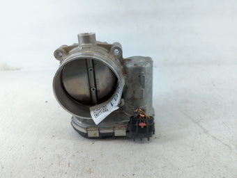 compare product 2013-2022 Ram 1500 Throttle Body P/N:05184349AD 0 280 750 570 Fits OEM Used Auto Parts