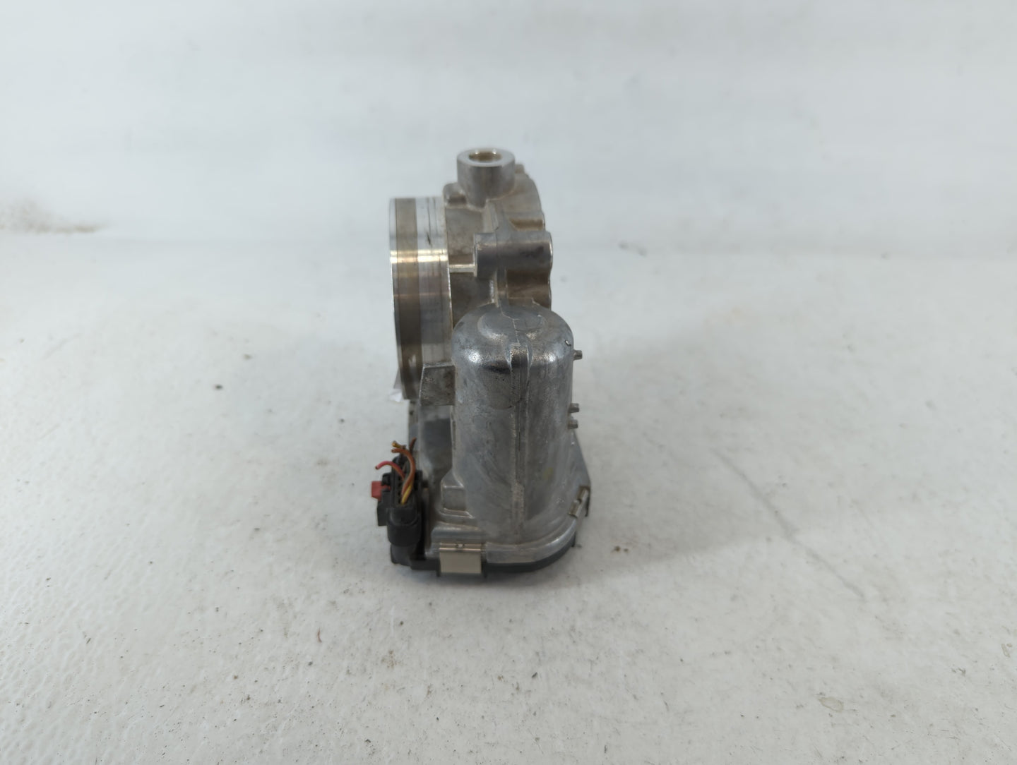 2013-2022 Ram 1500 Throttle Body P/N:05184349AD 0 280 750 570 Fits OEM Used Auto Parts - Oemusedautoparts1.com