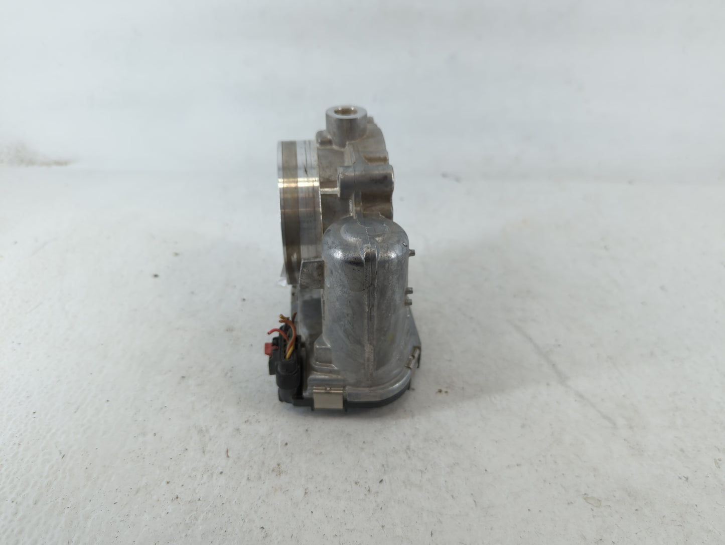 2013-2022 Ram 1500 Throttle Body P/N:05184349AD 0 280 750 570 Fits OEM Used Auto Parts - Oemusedautoparts1.com