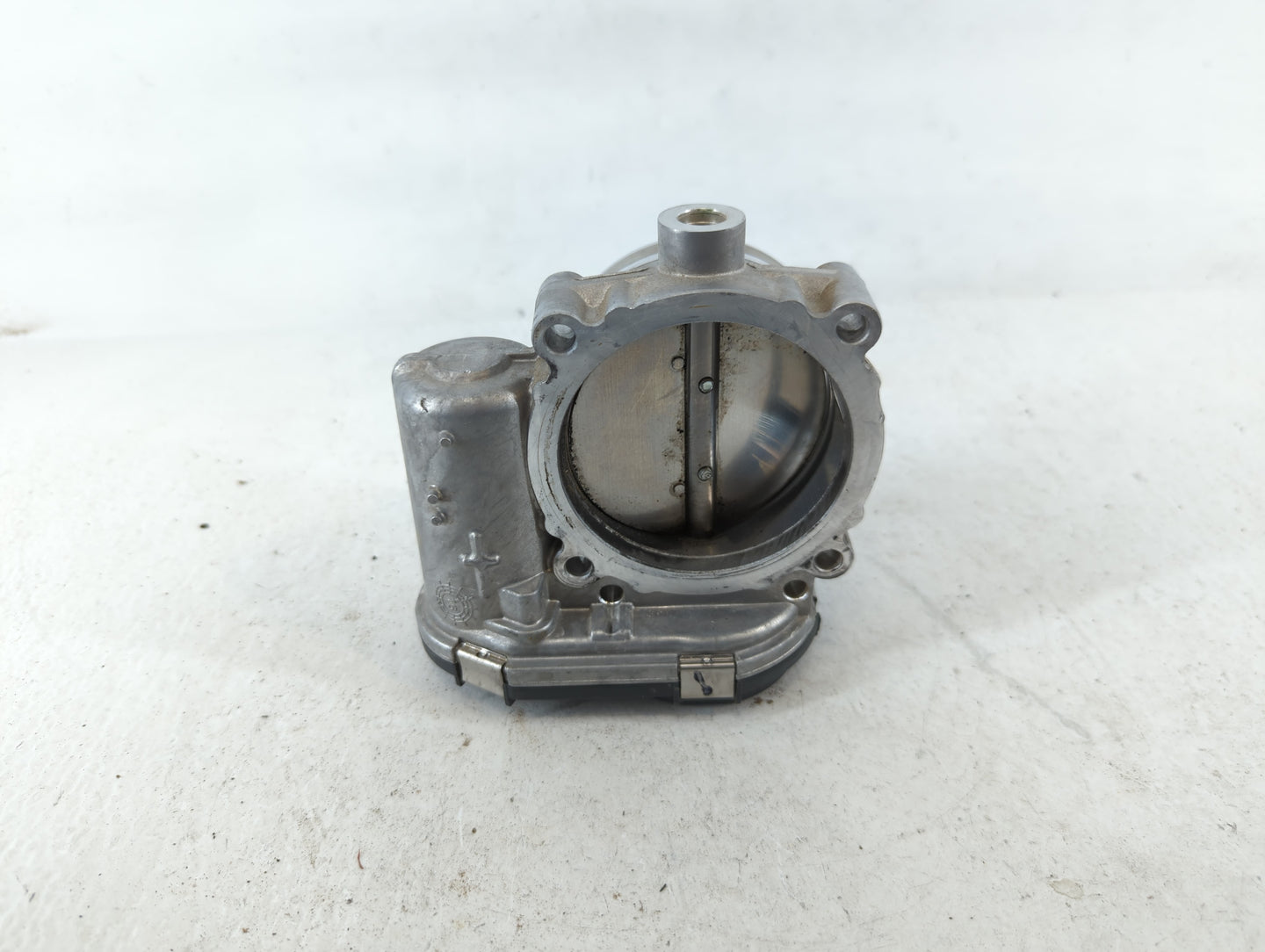 2013-2022 Ram 1500 Throttle Body P/N:05184349AD 0 280 750 570 Fits OEM Used Auto Parts - Oemusedautoparts1.com