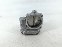 2013-2022 Ram 1500 Throttle Body P/N:05184349AD 0 280 750 570 Fits OEM Used Auto Parts - Oemusedautoparts1.com