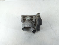 2008-2013 Infiniti G37 Throttle Body P/N:5916H RME60-21 Fits OEM Used Auto Parts - Oemusedautoparts1.com