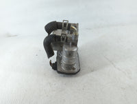 2008-2013 Infiniti G37 Throttle Body P/N:5916H RME60-21 Fits OEM Used Auto Parts - Oemusedautoparts1.com