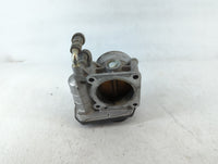 2008-2013 Infiniti G37 Throttle Body P/N:5916H RME60-21 Fits OEM Used Auto Parts - Oemusedautoparts1.com