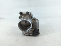 2015-2019 Hyundai Sonata Throttle Body P/N:35100-2G610 Fits Fits 2015 2016 2017 2018 2019 2020 2021 OEM Used Auto Parts - Oemusedautoparts1.com