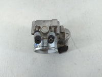 2015-2019 Hyundai Sonata Throttle Body P/N:35100-2G610 Fits Fits 2015 2016 2017 2018 2019 2020 2021 OEM Used Auto Parts - Oemusedautoparts1.com