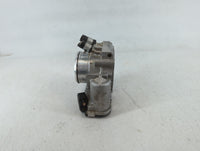 2015-2019 Hyundai Sonata Throttle Body P/N:35100-2G610 Fits Fits 2015 2016 2017 2018 2019 2020 2021 OEM Used Auto Parts - Oemusedautoparts1.com