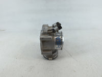 2015-2019 Hyundai Sonata Throttle Body P/N:35100-2G610 Fits Fits 2015 2016 2017 2018 2019 2020 2021 OEM Used Auto Parts - Oemusedautoparts1.com
