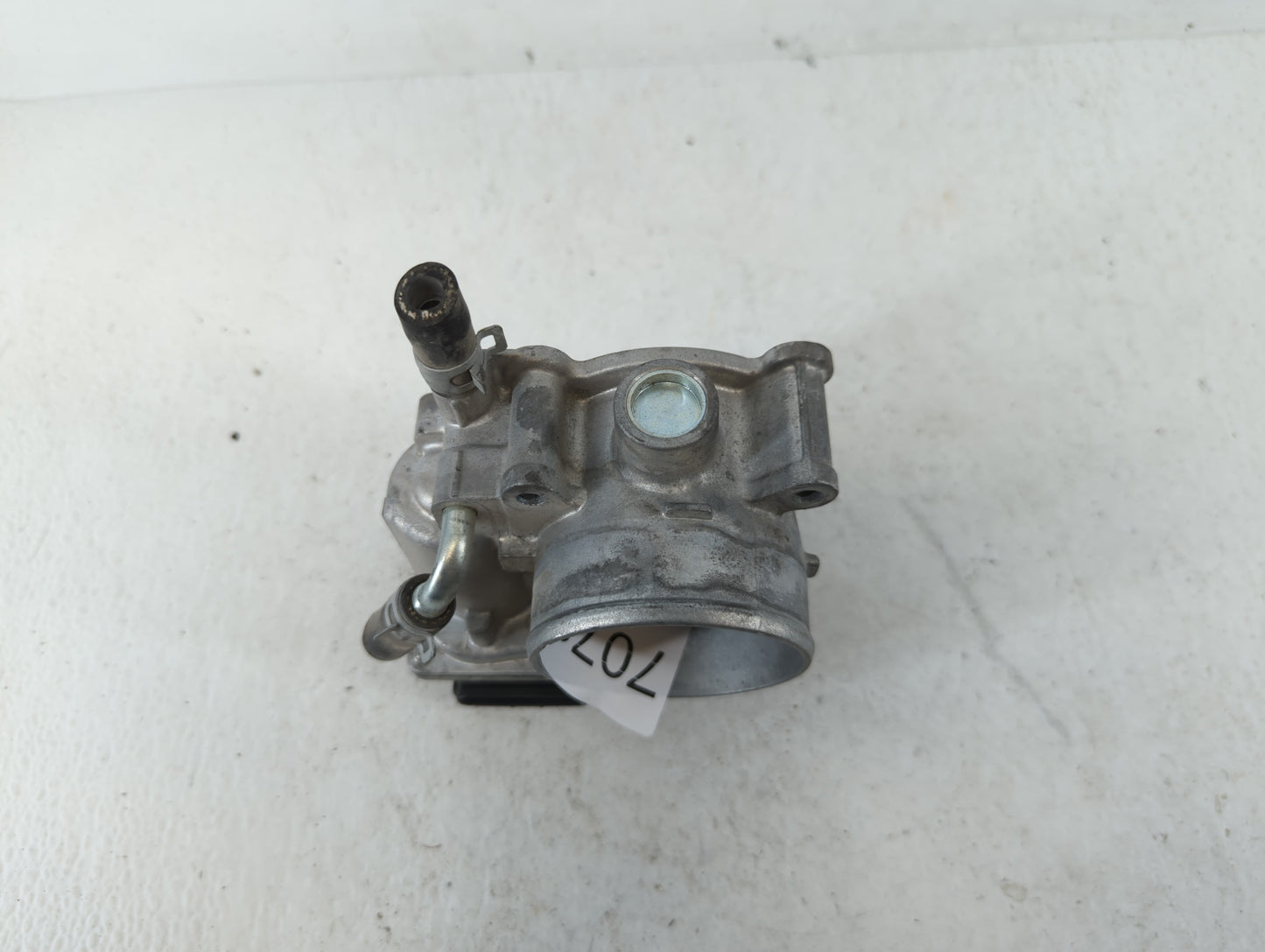 2013-2015 Subaru Xv Throttle Body P/N:16112AA380 Fits Fits 2011 2012 2013 2014 2015 2016 2017 2018 OEM Used Auto Parts - Oemusedautoparts1.com