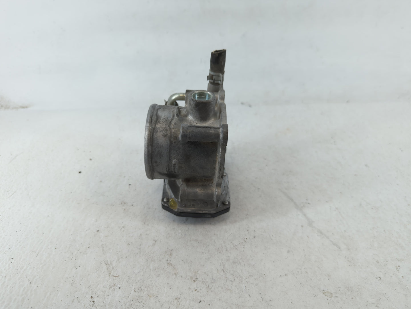 2013-2015 Subaru Xv Throttle Body P/N:16112AA380 Fits Fits 2011 2012 2013 2014 2015 2016 2017 2018 OEM Used Auto Parts - Oemusedautoparts1.com