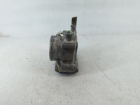 2013-2015 Subaru Xv Throttle Body P/N:16112AA380 Fits Fits 2011 2012 2013 2014 2015 2016 2017 2018 OEM Used Auto Parts - Oemusedautoparts1.com