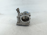 2011-2020 Hyundai Elantra Throttle Body P/N:35100-2E000 Fits Fits 2011 2012 2013 2014 2015 2016 2017 2018 2019 2020 2021 OEM Used Auto Parts - Oemusedautoparts1.com