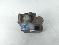 2008-2014 Dodge Avenger Throttle Body Fits Fits 2007 2008 2009 2010 2011 2012 2013 2014 2015 2016 2017 2018 OEM Used Auto Parts - Oemusedautoparts1.com