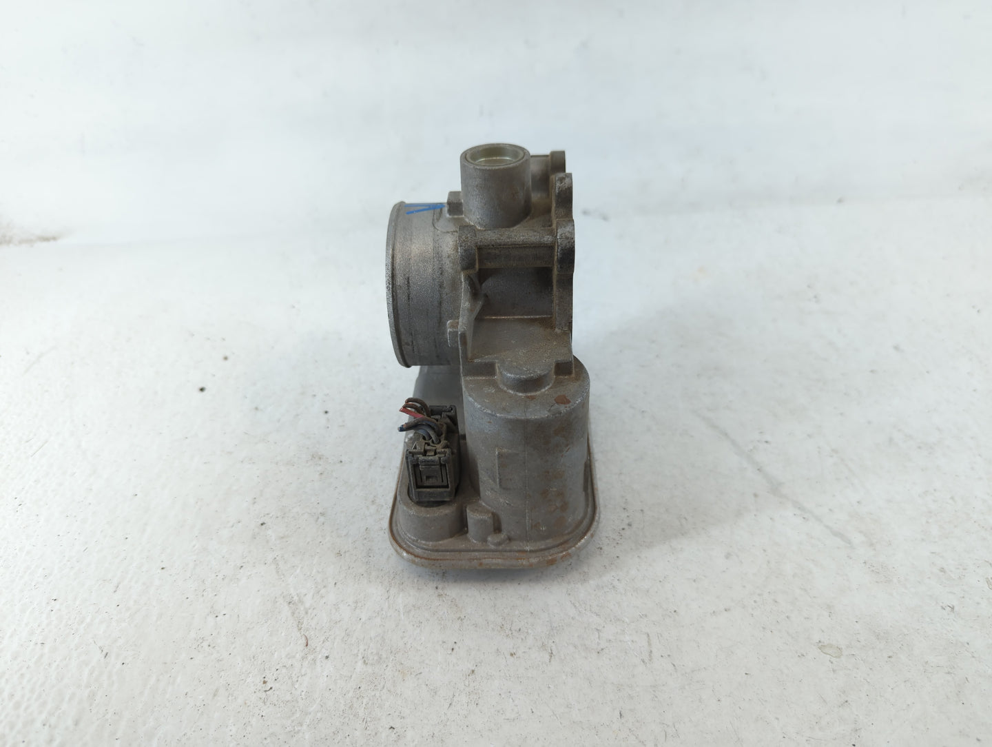 2008-2014 Dodge Avenger Throttle Body Fits Fits 2007 2008 2009 2010 2011 2012 2013 2014 2015 2016 2017 2018 OEM Used Auto Parts - Oemusedautoparts1.com