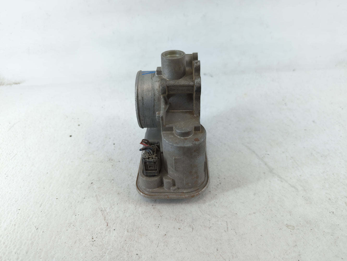 2008-2014 Dodge Avenger Throttle Body Fits Fits 2007 2008 2009 2010 2011 2012 2013 2014 2015 2016 2017 2018 OEM Used Auto Parts - Oemusedautoparts1.com