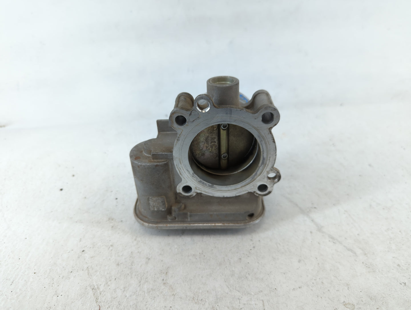 2008-2014 Dodge Avenger Throttle Body Fits Fits 2007 2008 2009 2010 2011 2012 2013 2014 2015 2016 2017 2018 OEM Used Auto Parts - Oemusedautoparts1.com