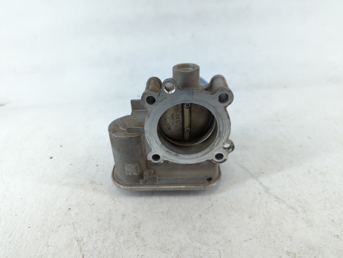 2008-2014 Dodge Avenger Throttle Body Fits Fits 2007 2008 2009 2010 2011 2012 2013 2014 2015 2016 2017 2018 OEM Used Auto Parts - Oemusedautoparts1.com