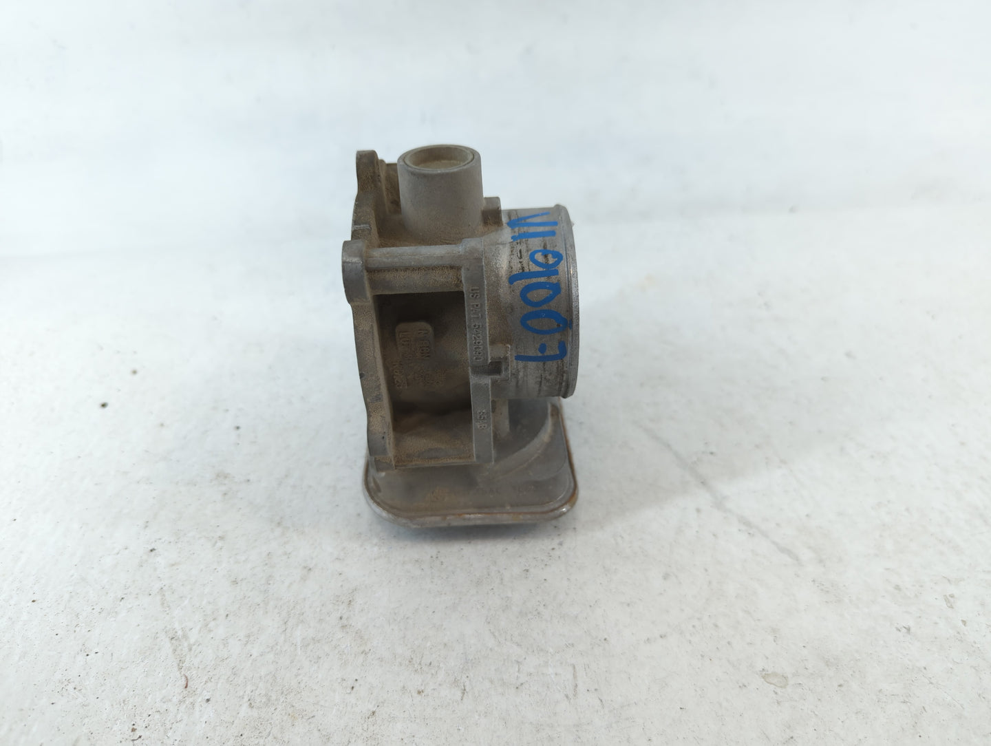 2008-2014 Dodge Avenger Throttle Body Fits Fits 2007 2008 2009 2010 2011 2012 2013 2014 2015 2016 2017 2018 OEM Used Auto Parts - Oemusedautoparts1.com