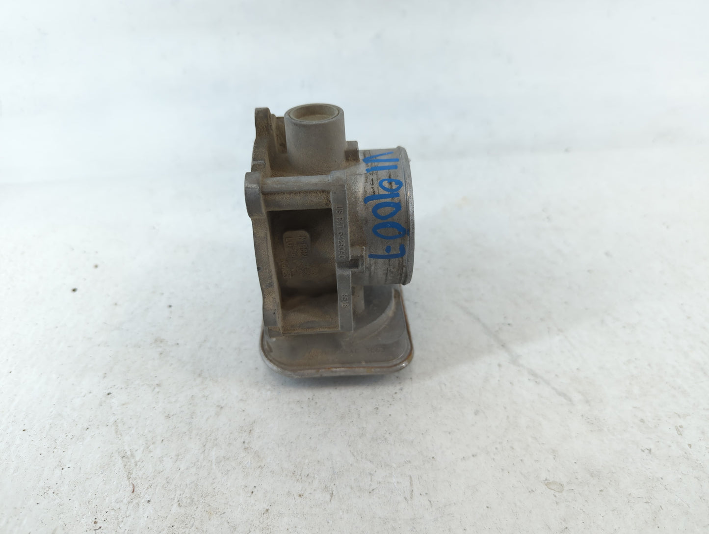 2008-2014 Dodge Avenger Throttle Body Fits Fits 2007 2008 2009 2010 2011 2012 2013 2014 2015 2016 2017 2018 OEM Used Auto Parts - Oemusedautoparts1.com