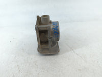 2008-2014 Dodge Avenger Throttle Body Fits Fits 2007 2008 2009 2010 2011 2012 2013 2014 2015 2016 2017 2018 OEM Used Auto Parts - Oemusedautoparts1.com