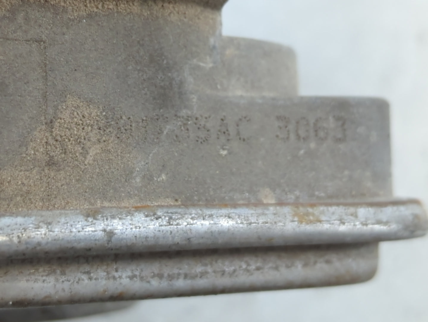 2008-2014 Dodge Avenger Throttle Body Fits Fits 2007 2008 2009 2010 2011 2012 2013 2014 2015 2016 2017 2018 OEM Used Auto Parts - Oemusedautoparts1.com