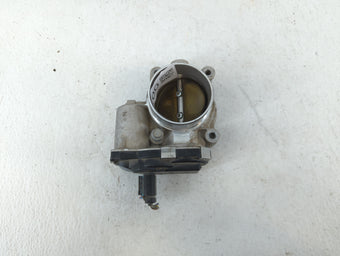 compare product 2012-2015 Chevrolet Equinox Throttle Body P/N:12632101CA Fits Fits 2012 2013 2014 2015 OEM Used Auto Parts