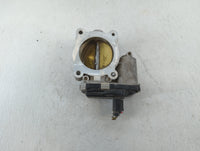 2012-2015 Chevrolet Equinox Throttle Body P/N:12632101CA Fits Fits 2012 2013 2014 2015 OEM Used Auto Parts - Oemusedautoparts1.com