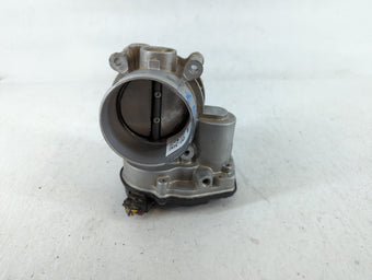 compare product 2013-2019 Ford Flex Throttle Body P/N:121004000292 AT4E-ED Fits Fits 2011 2012 2013 2014 2015 2016 2017 2018 2019 OEM Used Auto Parts