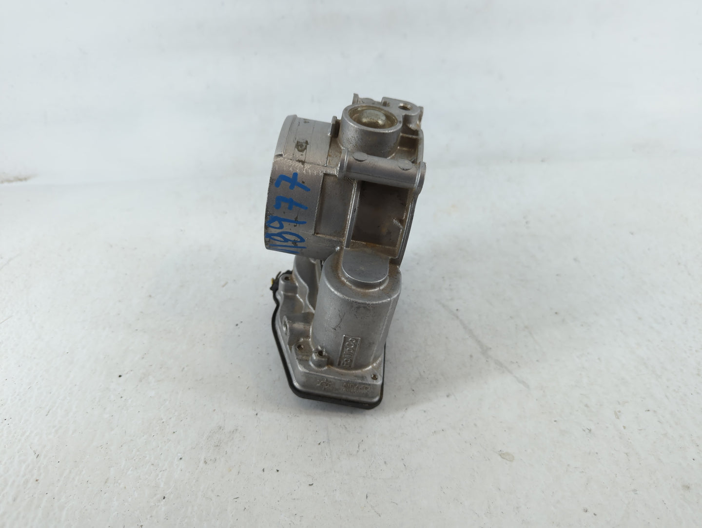 2013-2019 Ford Flex Throttle Body P/N:121004000292 AT4E-ED Fits Fits 2011 2012 2013 2014 2015 2016 2017 2018 2019 OEM Used Auto Parts - Oemusedautoparts1.com