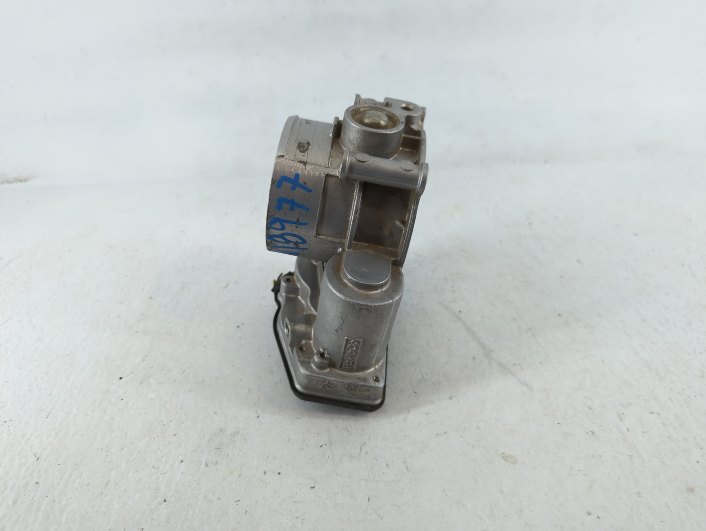 2013-2019 Ford Flex Throttle Body P/N:121004000292 AT4E-ED Fits Fits 2011 2012 2013 2014 2015 2016 2017 2018 2019 OEM Used Auto Parts - Oemusedautoparts1.com