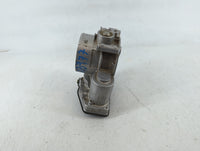 2013-2019 Ford Flex Throttle Body P/N:121004000292 AT4E-ED Fits Fits 2011 2012 2013 2014 2015 2016 2017 2018 2019 OEM Used Auto Parts - Oemusedautoparts1.com