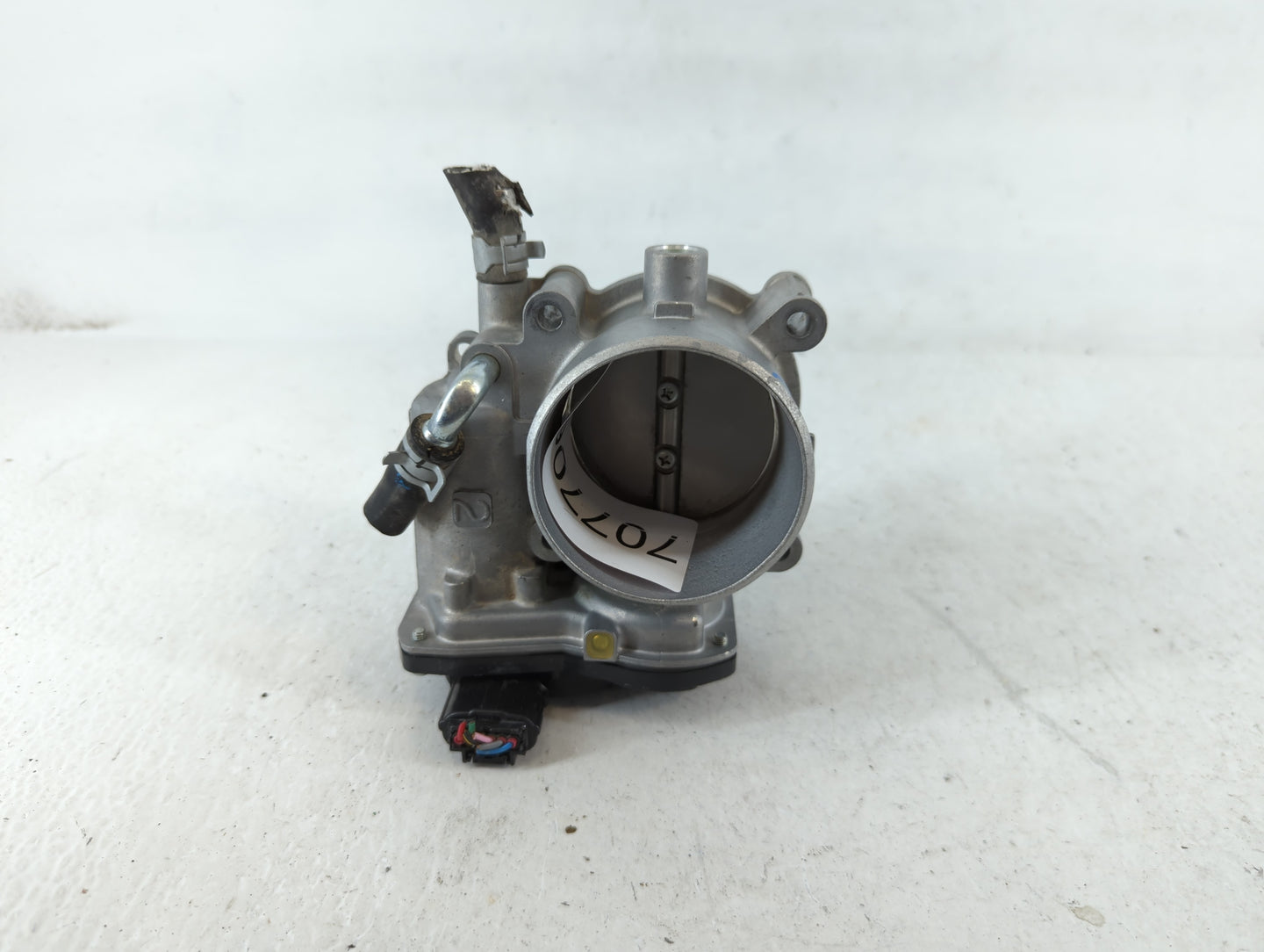 2023 Subaru Xv Throttle Body P/N:16112AA470 Fits Fits 2017 2018 2019 2020 2021 2022 OEM Used Auto Parts - Oemusedautoparts1.com