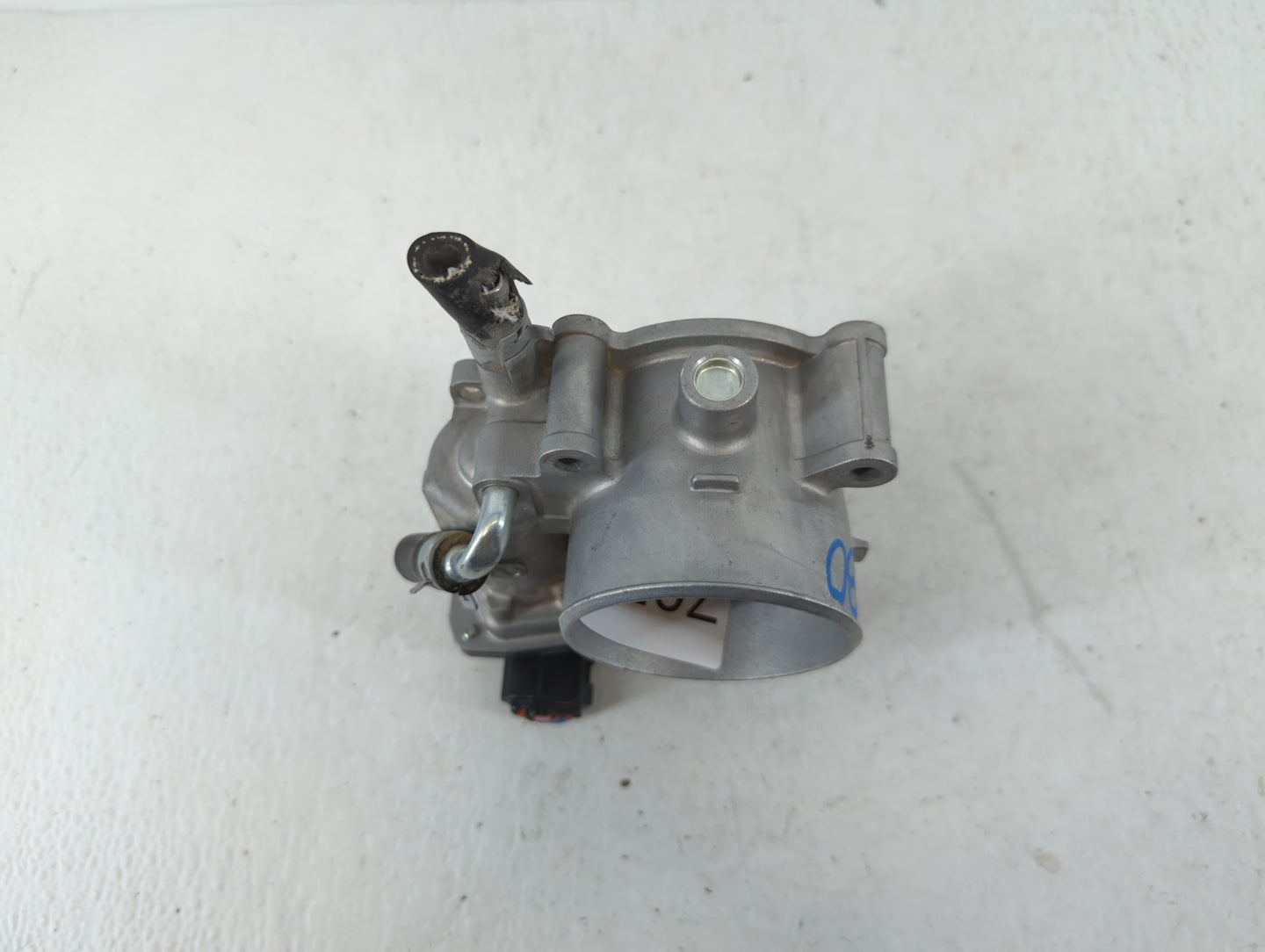 2023 Subaru Xv Throttle Body P/N:16112AA470 Fits Fits 2017 2018 2019 2020 2021 2022 OEM Used Auto Parts - Oemusedautoparts1.com