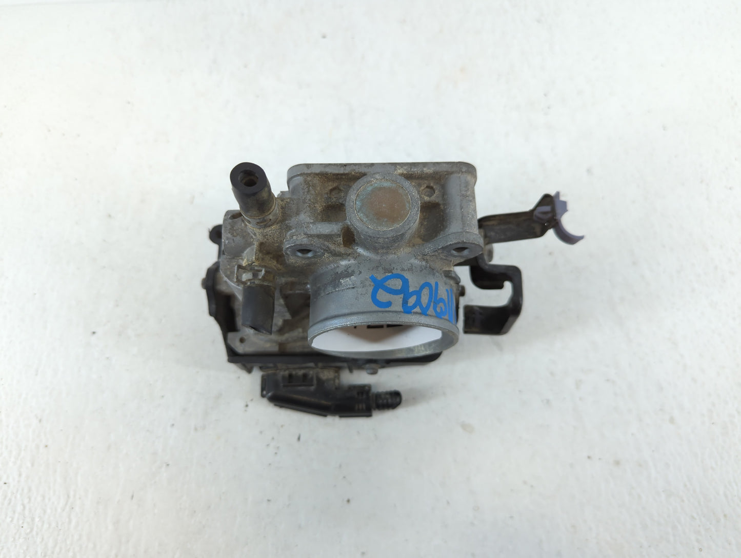 2013-2017 Honda Accord Throttle Body P/N:GMF4A U38494495421 Fits Fits 2013 2014 2015 2016 2017 2018 2019 2020 2021 2022 OEM Used Auto Parts - Oemusedautoparts1.com