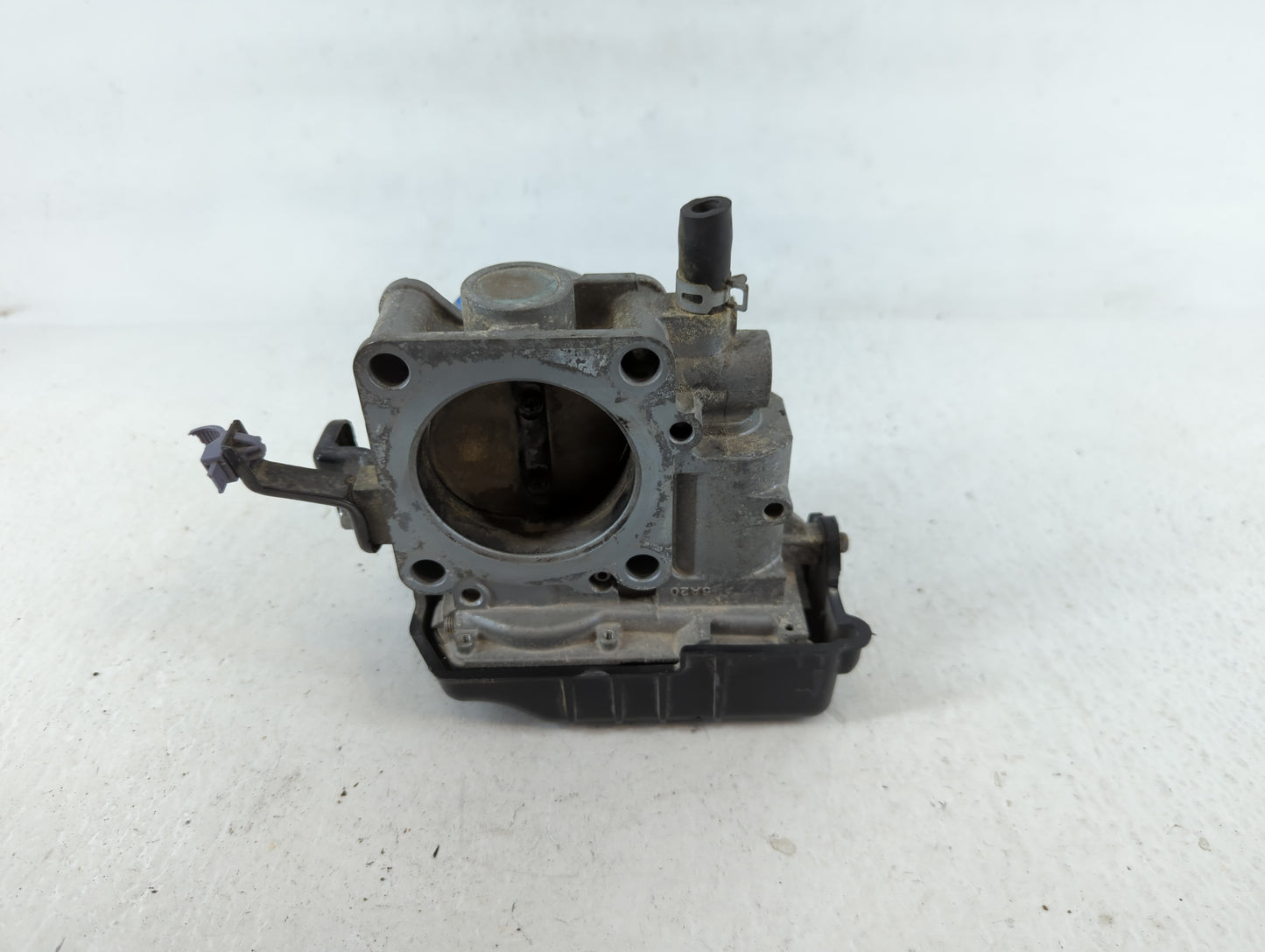 2013-2017 Honda Accord Throttle Body P/N:GMF4A U38494495421 Fits Fits 2013 2014 2015 2016 2017 2018 2019 2020 2021 2022 OEM Used Auto Parts - Oemusedautoparts1.com