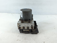 2014 Nissan Maxima ABS Pump Control Module Replacement P/N:47660 ZY000 0 265 251 463 AC Fits OEM Used Auto Parts - Oemusedautoparts1.com