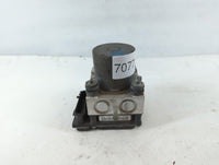 2014 Nissan Maxima ABS Pump Control Module Replacement P/N:47660 ZY000 0 265 251 463 AC Fits OEM Used Auto Parts - Oemusedautoparts1.com